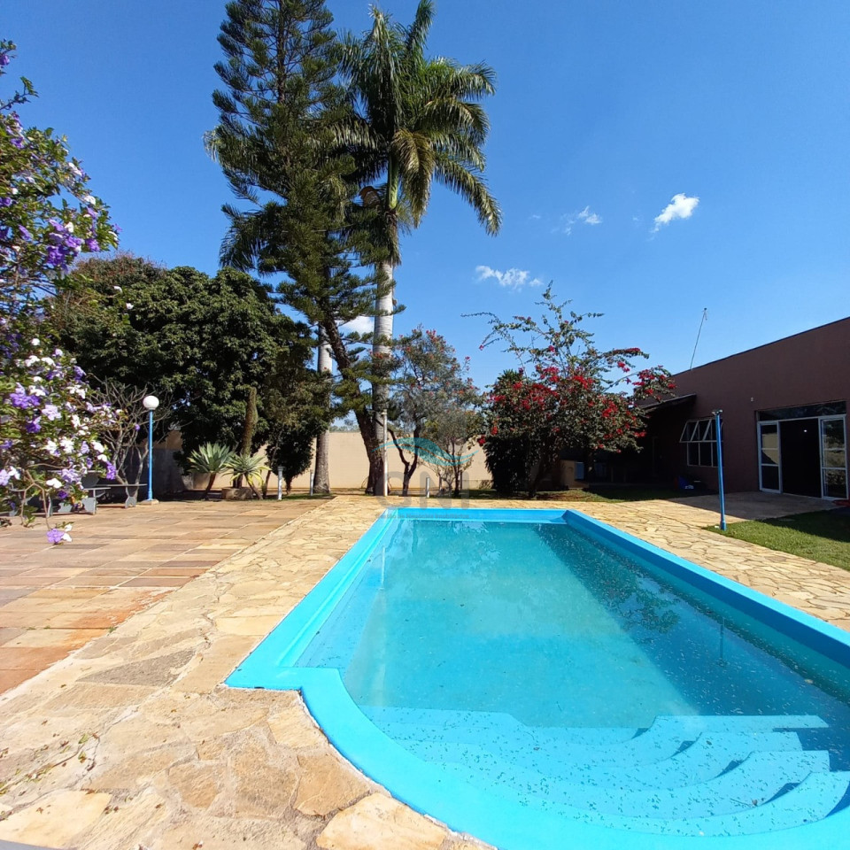 CHACARA A VENDA - BAIRRO ARAGARÇA Imagens do imóveis CHACARA A VENDA - BAIRRO ARAGARÇA