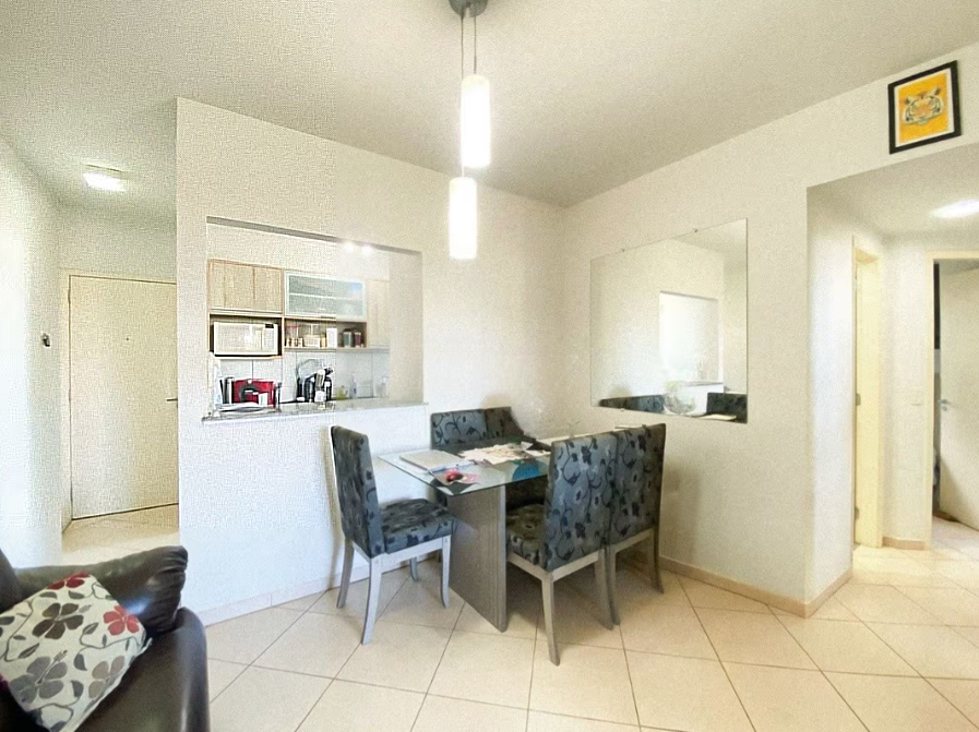 Imagens do imóveis APARTAMENTO A VENDA - EDIFICIO BELLA FONTE