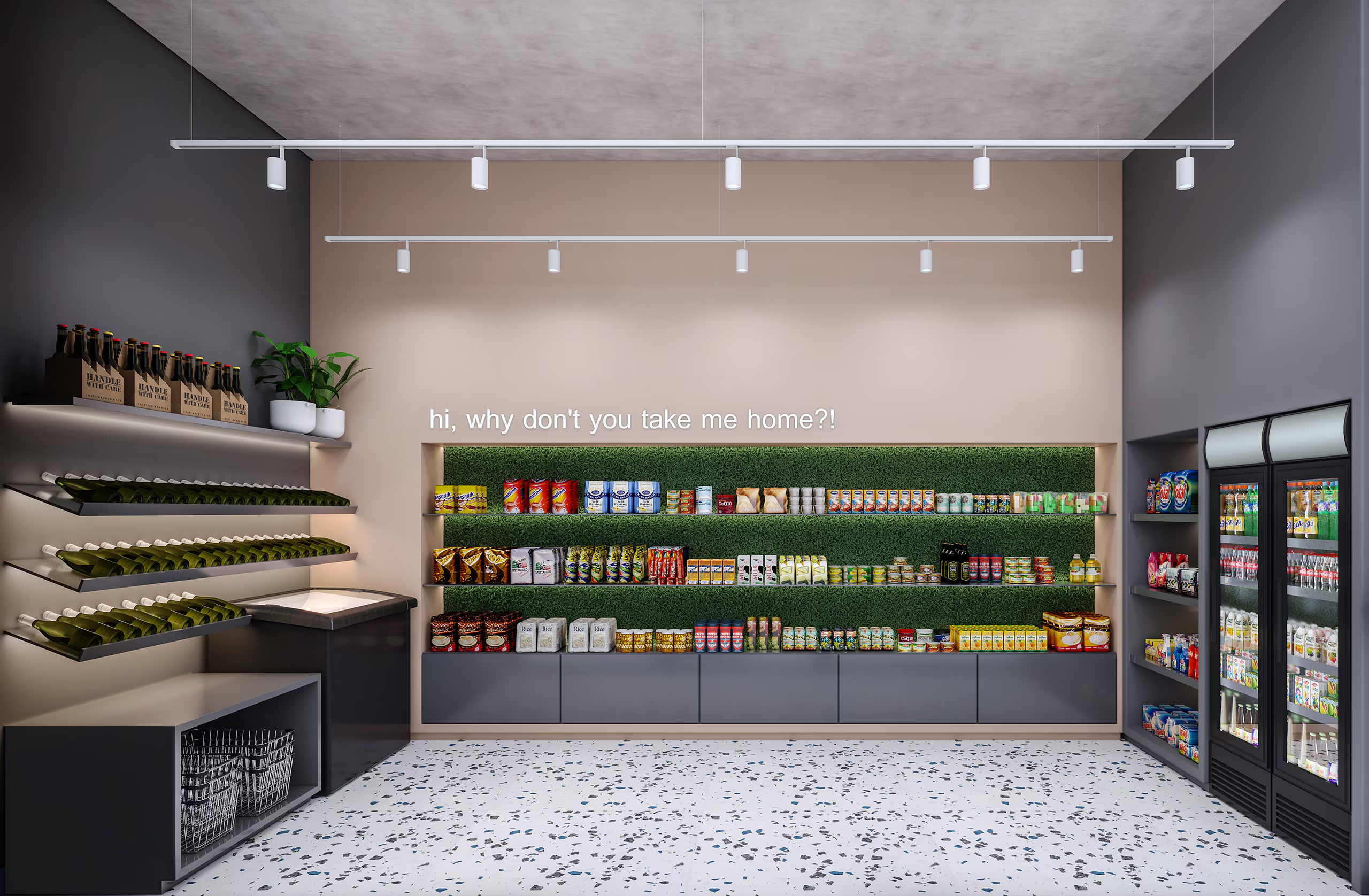 Imagens do imóveis APARTAMENTO PARA LOCAÇÃO - EDIFICIO SENSE RESIDENCE