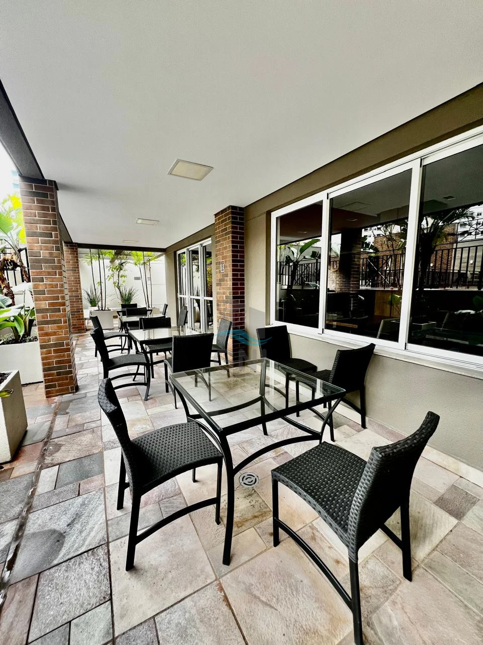 Imagens do imóveis APARTAMENTO PARA LOCAÇÃO - EDIFICIO CHELSEA TOWER