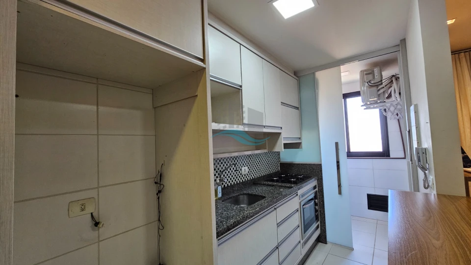 Imagens do imóveis APARTAMENTO A VENDA - EDIFICIO AQUA BRASIL