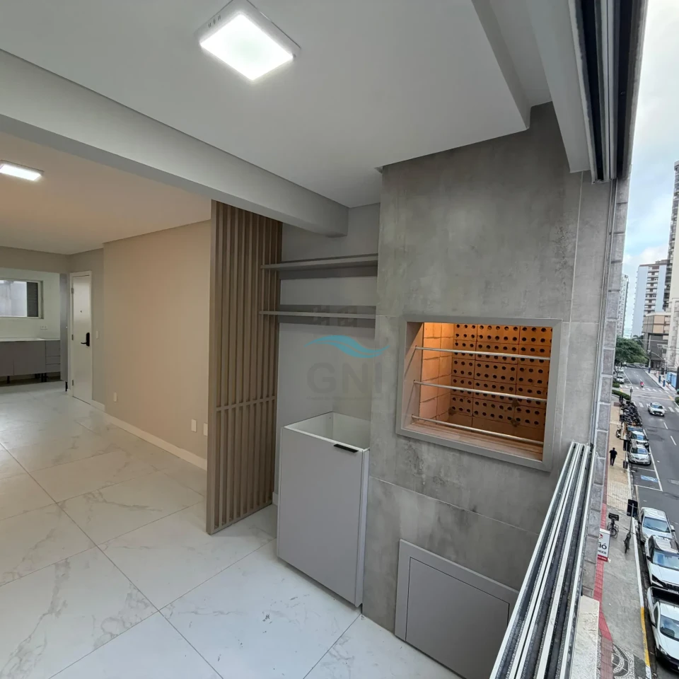 Imagens do imóveis APARTAMENTO A VENDA - EDIFICIO ANA CAPRI