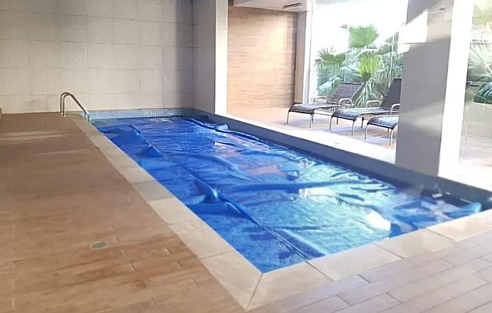 APARTAMENTO À VENDA - EDIFICIO STRAUSS BOULEVARD Imagens do imóveis APARTAMENTO À VENDA - EDIFICIO STRAUSS BOULEVARD