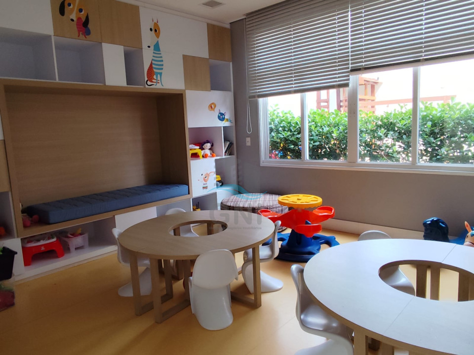 Imagens do imóveis APARTAMENTO PARA LOCAÇÃO - EDIFÍCIO TRÉSOR RESIDENCE