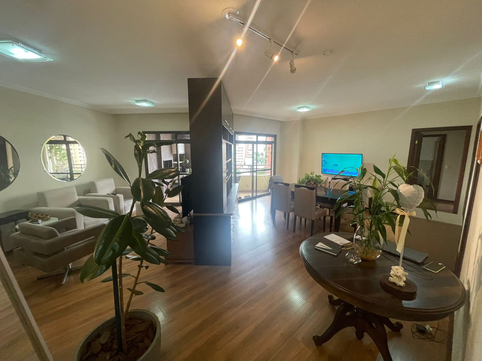 Imagens do imóveis APARTAMENTO A VENDA - EDIFICIO CORAL GABLES - CENTRO