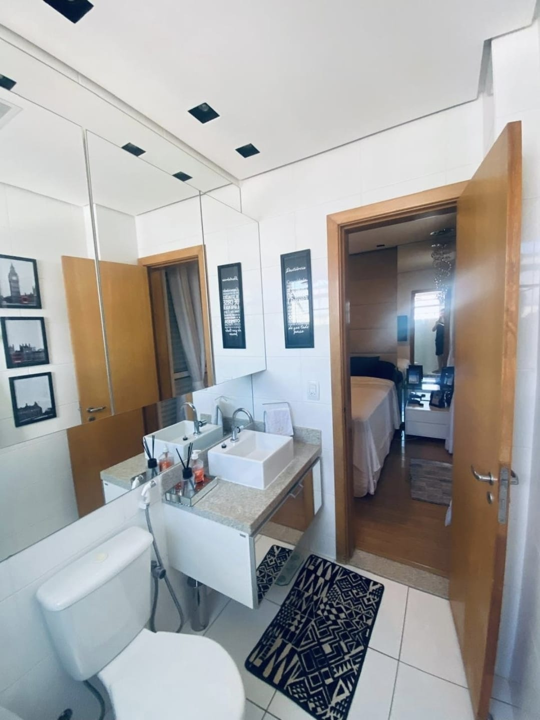 Imagens do imóveis APARTAMENTO A VENDA - EDIFICIO EVOLUTION HOME AYRTON SENNA