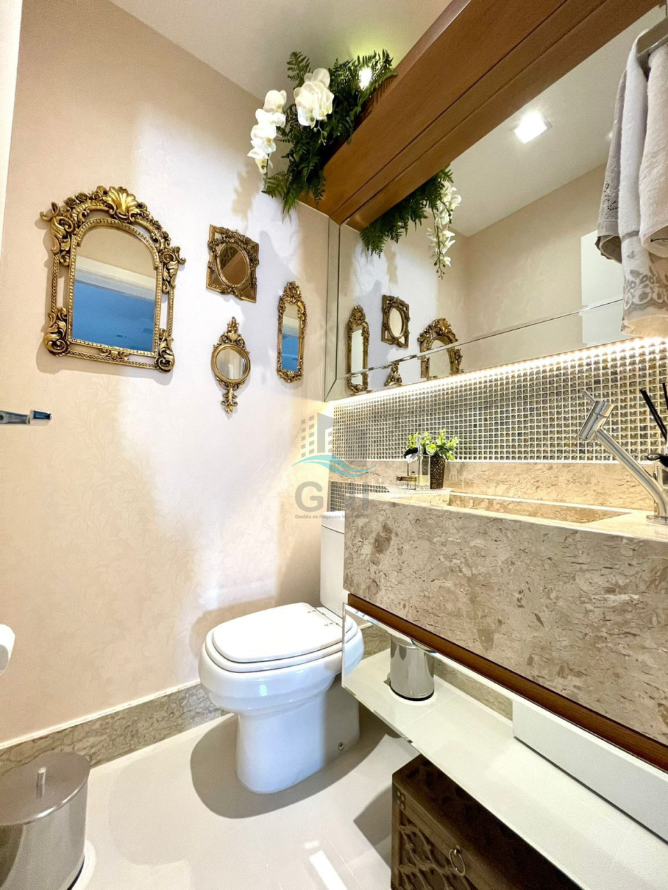 APARTAMENTO A VENDA - EDIFICIO CHAMPS ELYSEES Imagens do imóveis APARTAMENTO A VENDA - EDIFICIO CHAMPS ELYSEES