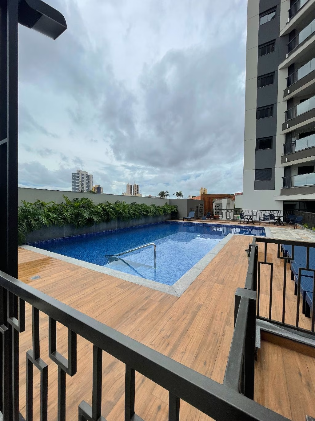 APARTAMENTO A VENDA - EDIFICIO ODYSSEY Imagens do imóveis APARTAMENTO A VENDA - EDIFICIO ODYSSEY