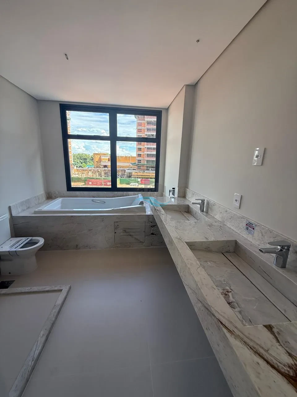 Imagens do imóveis APARTAMENTO A VENDA - EDIFICIO WONDER