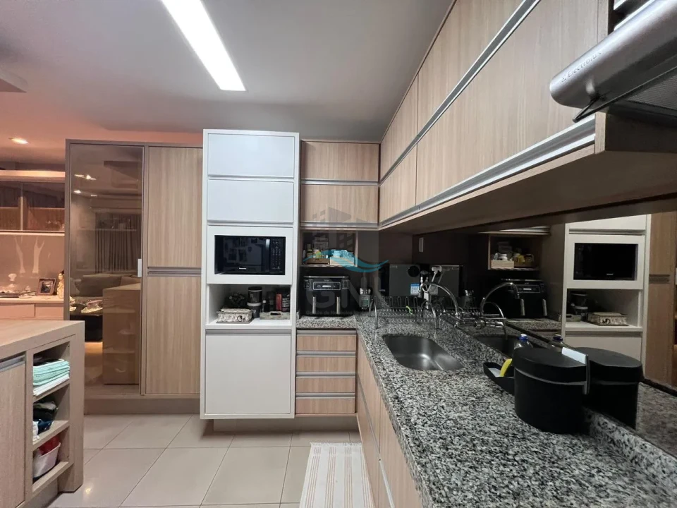 APARTAMENTO A VENDA - EDIFÍCIO JARDINS ECO RESORT & RESIDENCE