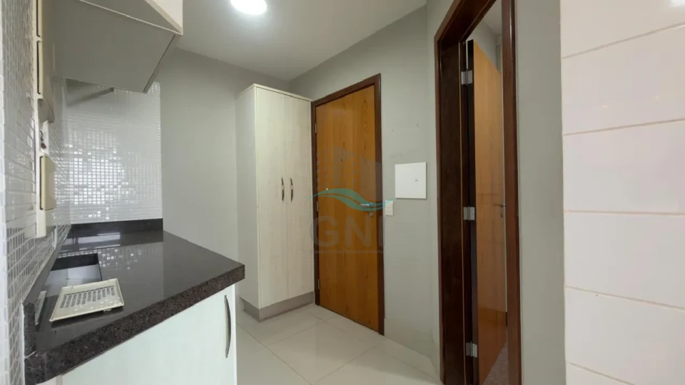 APARTAMENTO A VENDA - CONDOMINIO ARQUITETO VILA NOVA ARTIGAS