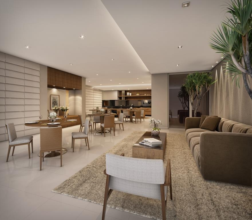 Imagens do imóveis APARTAMENTO A VENDA - EDIFICIO MAISON MONTALCINO