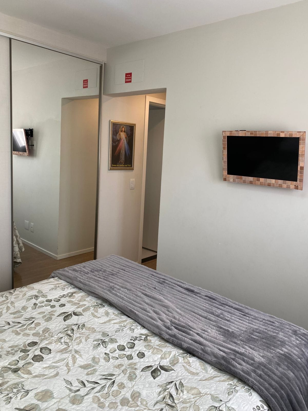 Imagens do imóveis APARTAMENTO PARA LOCAÇÃO - EDIFICIO VISTA PARQUE - JARDIM PRESIDENTE