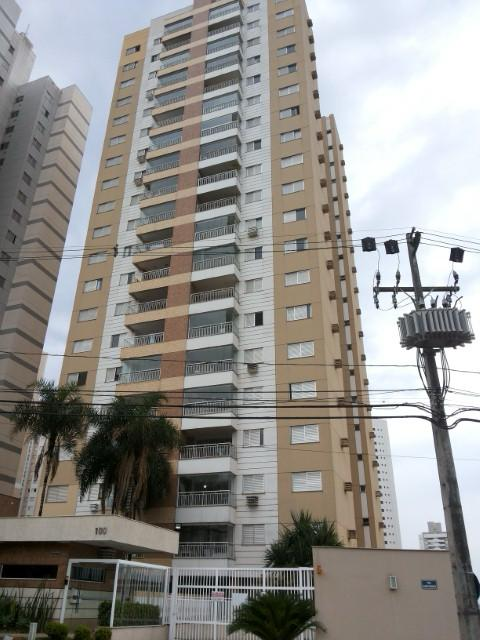 Imagens do imóveis APARTAMENTO A VENDA - EDIFICIO ANITA MALFATTI
