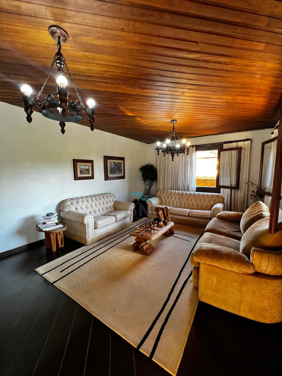 Imagens do imóveis CASA A VENDA - BAIRRO LAGO PARQUE