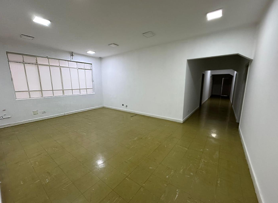 Imagens do imóveis SALA COMERCIAL PARA LOCAÇÃO - CENTRO