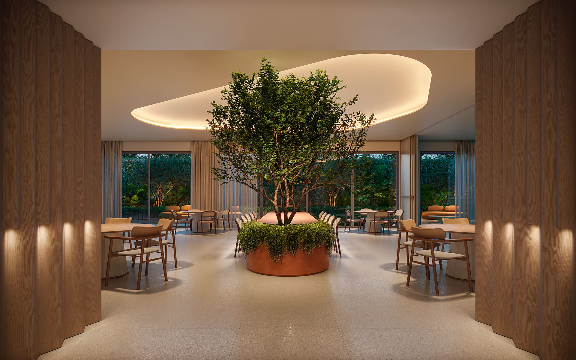 EDIFICIO BOSSANOVA Imagens do imóveis EDIFICIO BOSSANOVA