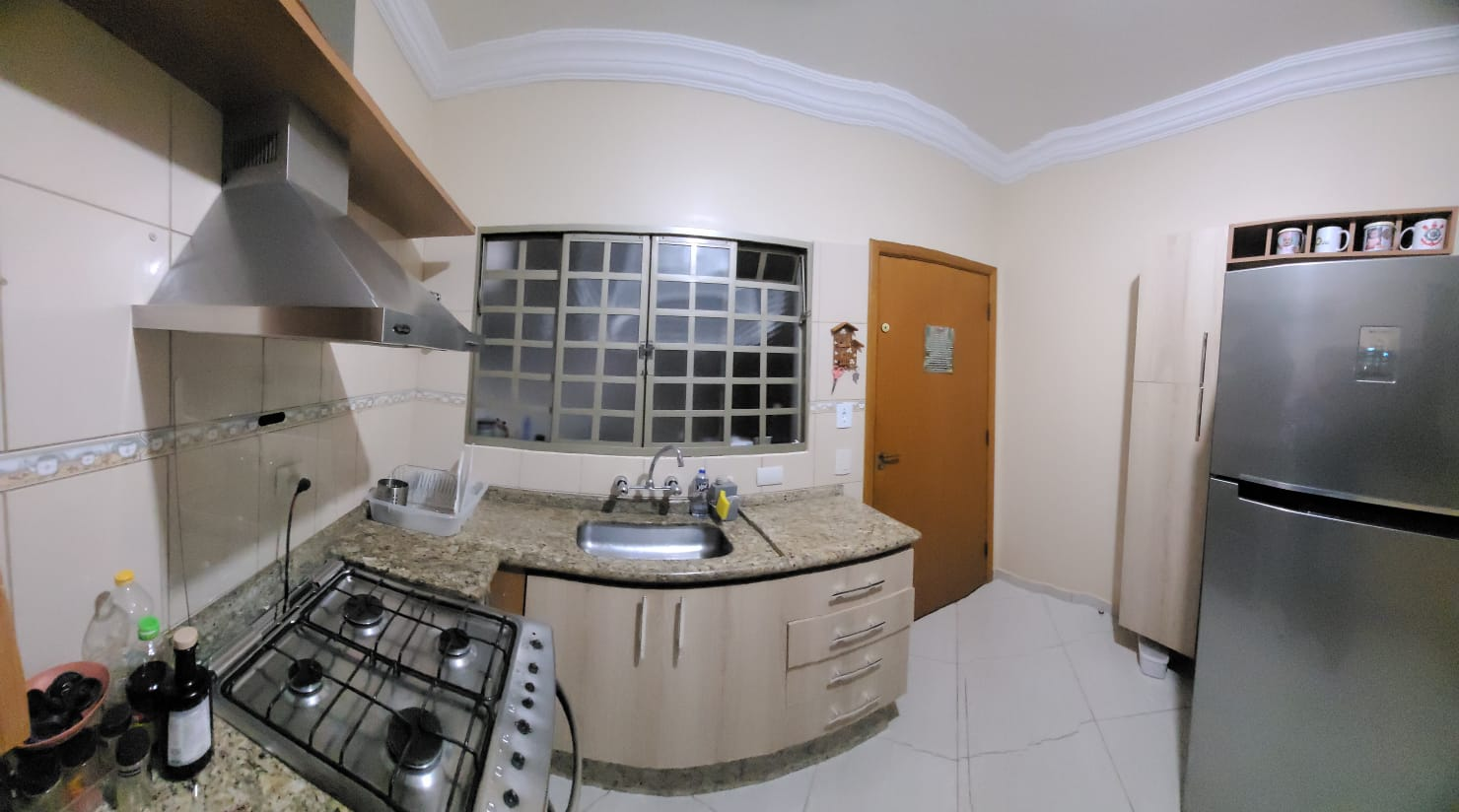 Imagens do imóveis CASA A VENDA - JARDIM BURLE MARX