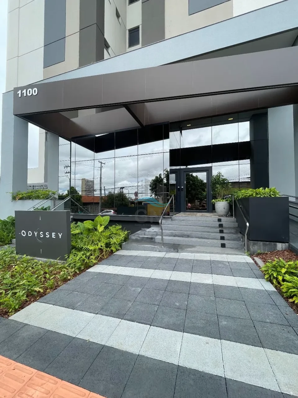 Imagens do imóveis APARTAMENTO A VENDA - EDIFICIO ODYSSEY