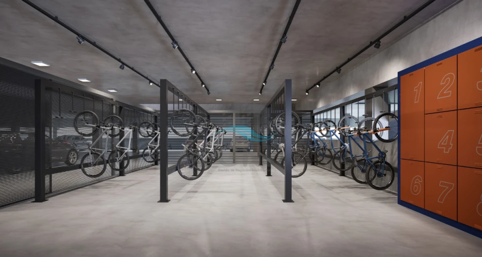 Imagens do imóveis APARTAMENTO A VENDA - EDIFICIO AUGURI