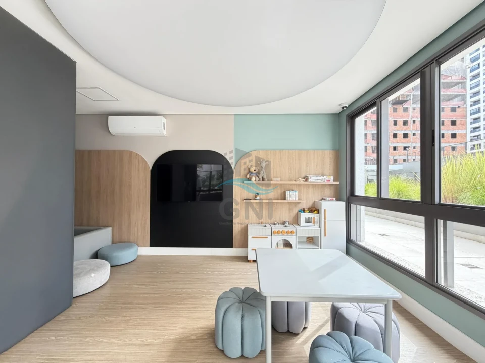 Imagens do imóveis APARTAMENTO A VENDA - EDIFICIO ATRIO