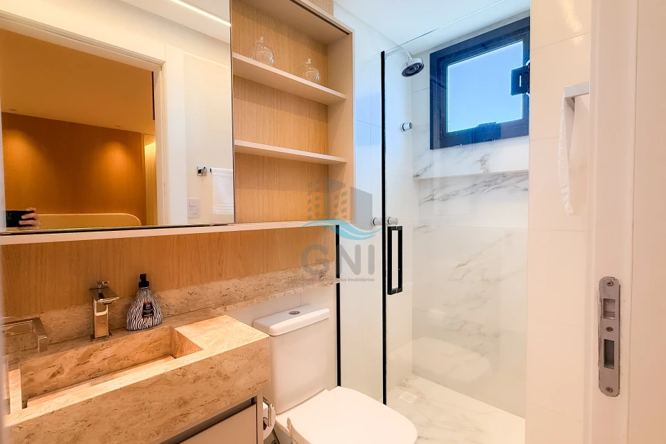 Imagens do imóveis APARTAMENTO A VENDA - PAGANINI TOWER