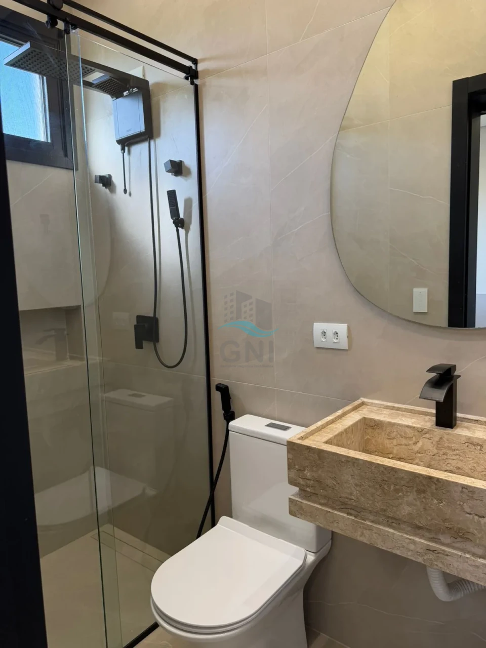 Imagens do imóveis CASA PARA LOCAÇÃO - CONDOMINIO ECOVILLAS DO LAGO