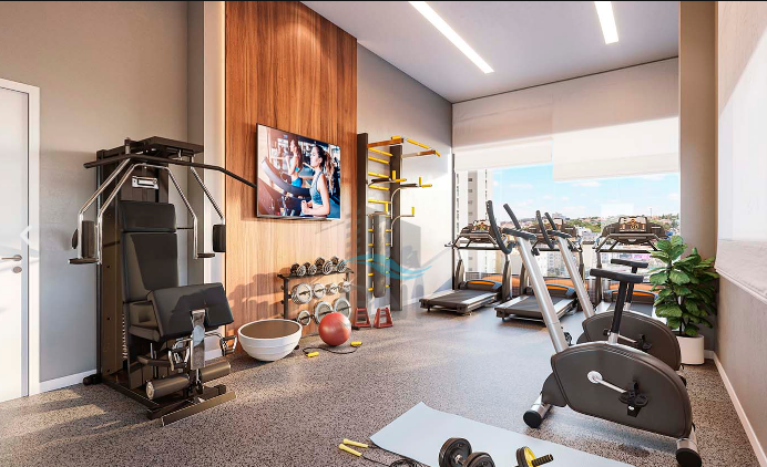 APARTAMENTO À VENDA - EDIFÍCIO VILLA TRAFUL RESIDENCIAL Imagens do imóveis APARTAMENTO À VENDA - EDIFÍCIO VILLA TRAFUL RESIDENCIAL