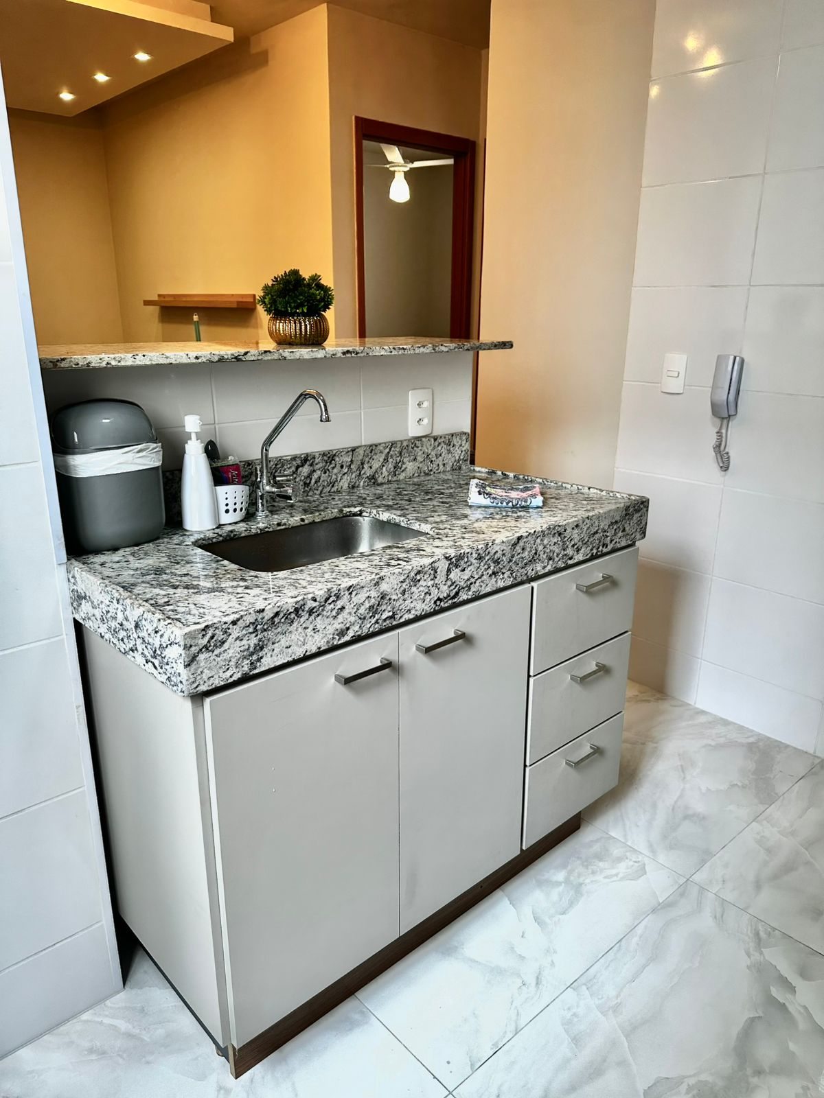 Imagens do imóveis APARTAMENTO A VENDA - EDIFICIO RESIDENCIAL SPAZIO LA VITTA