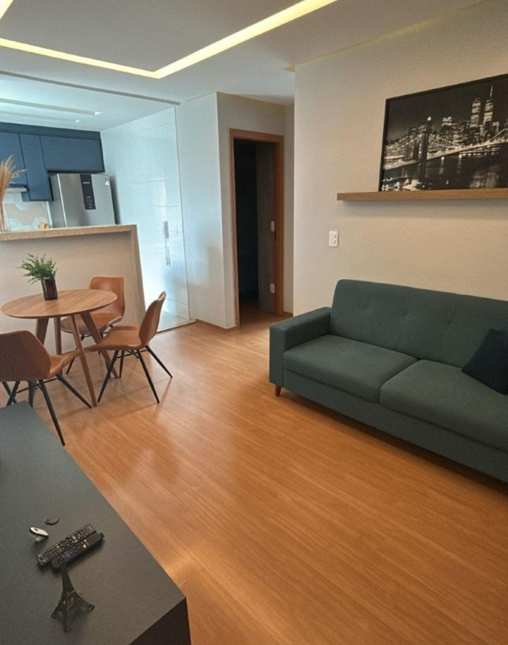 Imagens do imóveis APARTAMENTO A VENDA - EDIFICIO RESIDENCIAL SPAZIO LA VITTA