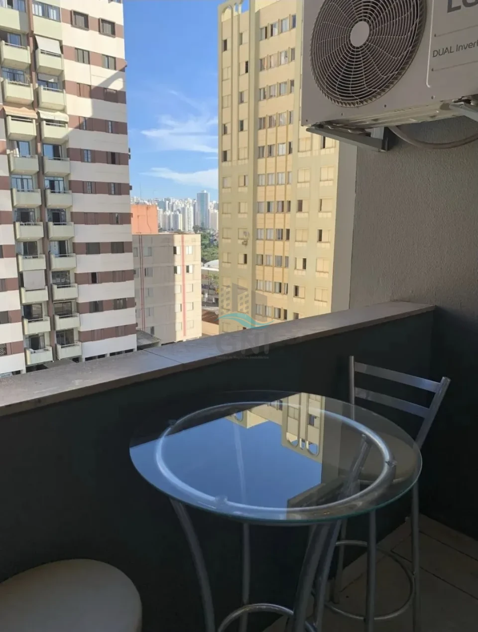 Imagens do imóveis APARTAMENTO PARA LOCACAO- EDIFICIO SAVANA