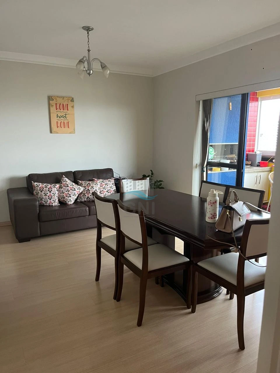 Imagens do imóveis APARTAMENTO A VENDA - EDIFICIO REINASSANCE