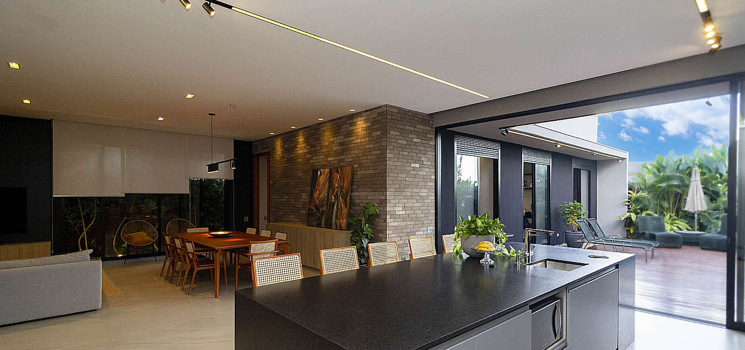 CASA A VENDA - CONDOMÍNIO SUN LAKE RESIDENCE