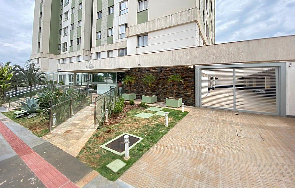 Imagens do imóveis APARTAMENTO PARA LOCAÇÃO - EDIFICIO TERRAPARQUE