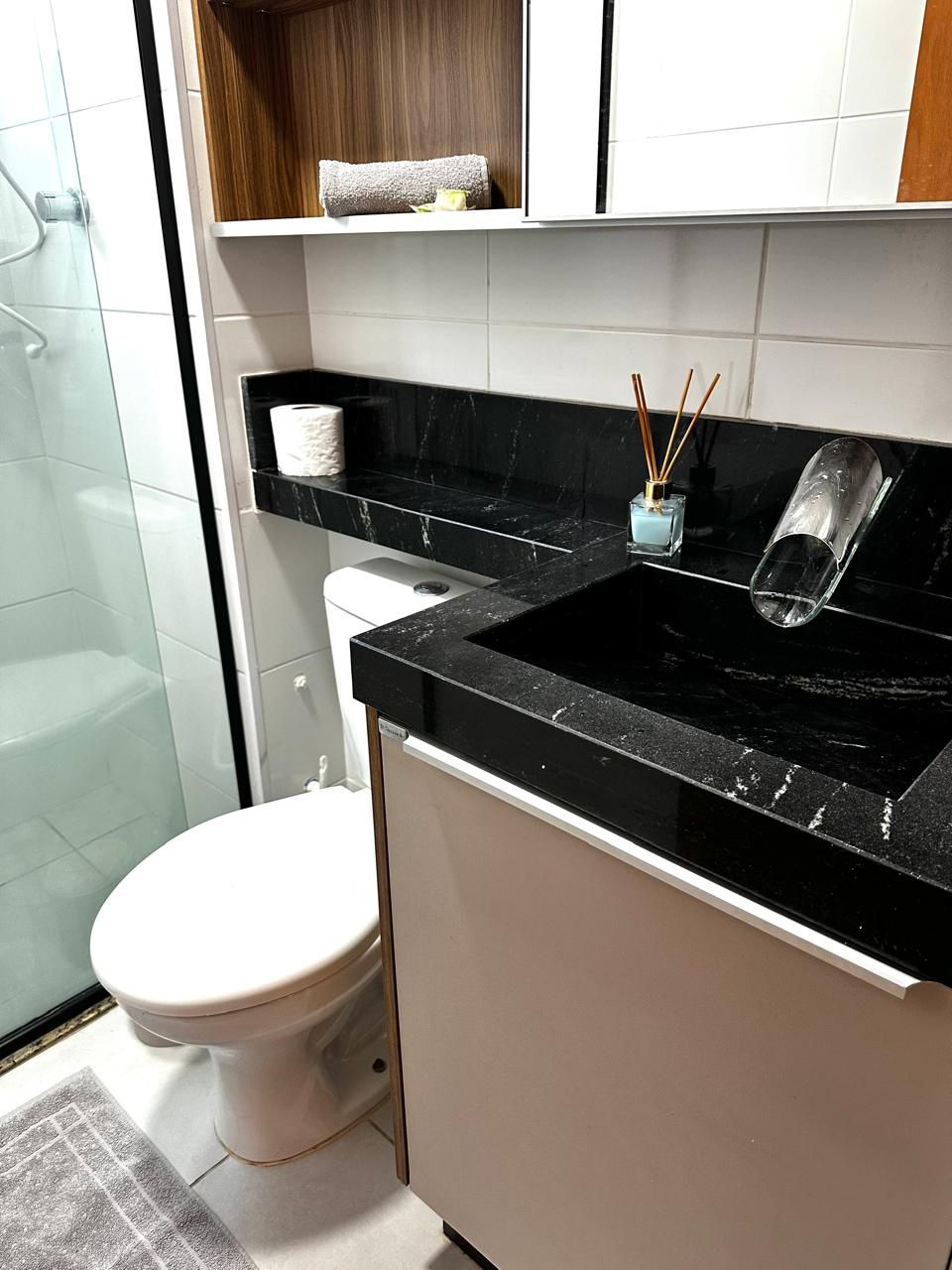 Imagens do imóveis APARTAMENTO A VENDA - EDIFICIO RESIDENCIAL SPAZIO LA VITTA