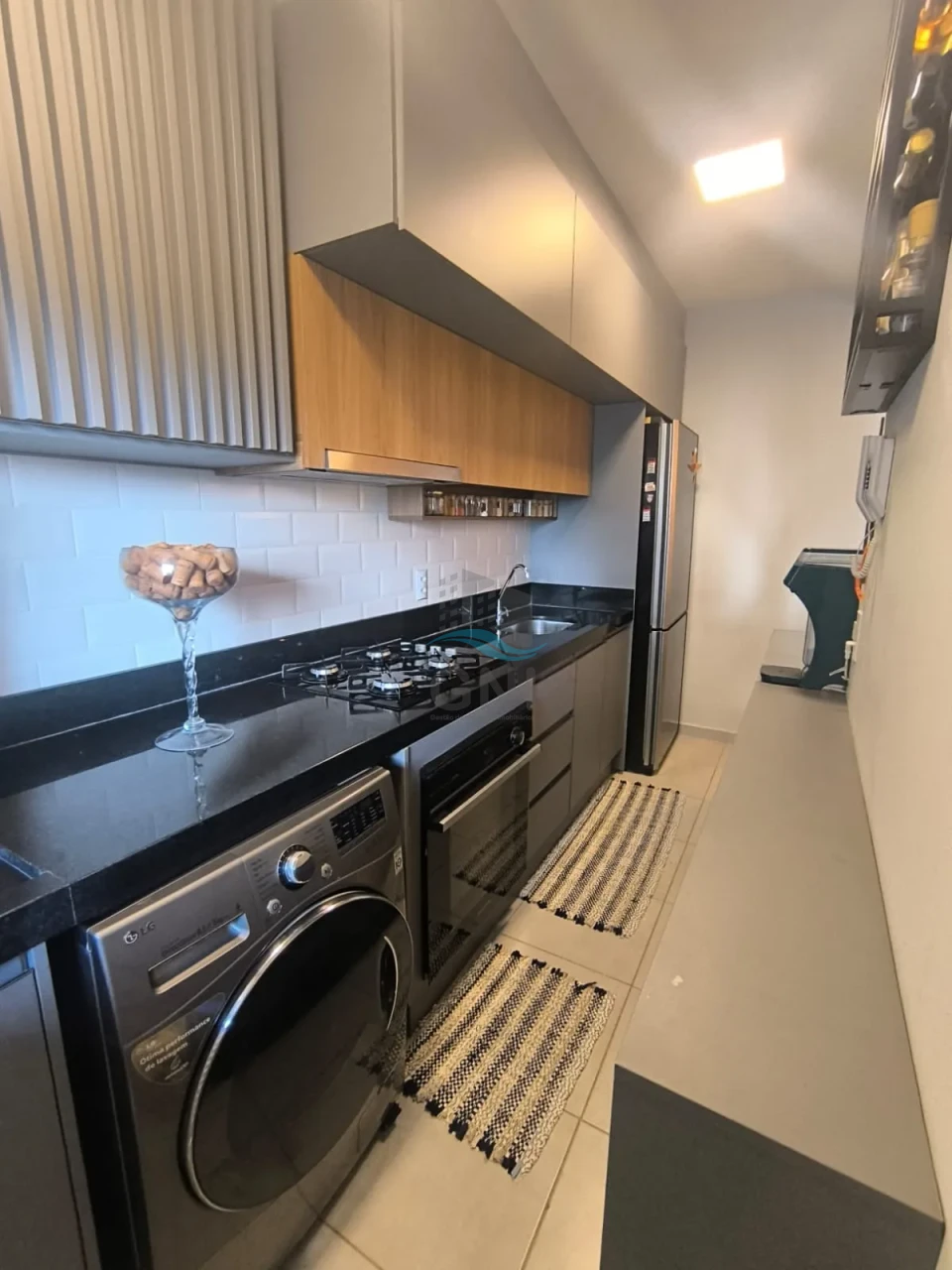 Imagens do imóveis APARTAMENTO A VENDA - EDIFÍCIO HAMPTONS RESIDENCE