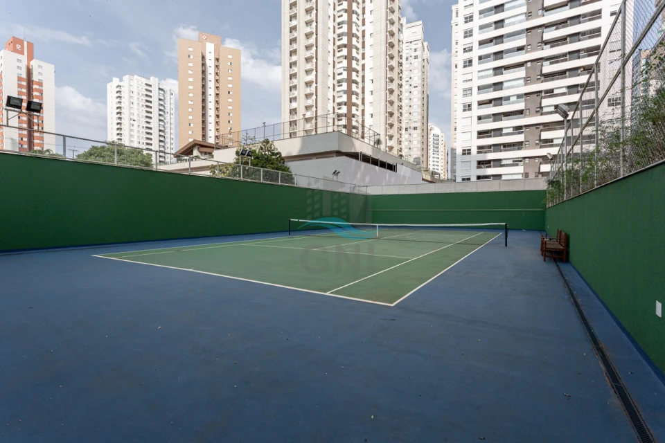 Imagens do imóveis APARTAMENTO A VENDA - EDIFICIO FLORAIS ECO RESORT