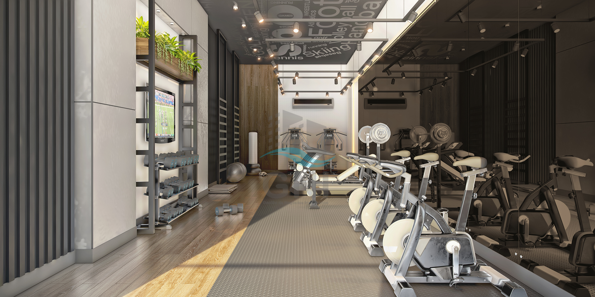 APARTAMENTO À VENDA - EDIFÍCIO PRISMA RESIDENCE Imagens do imóveis APARTAMENTO À VENDA - EDIFÍCIO PRISMA RESIDENCE