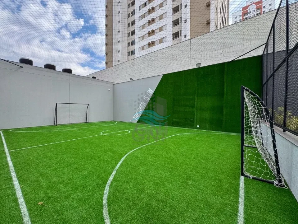 Imagens do imóveis APARTAMENTO A VENDA - EDIFICIO SENSE RESIDENCE