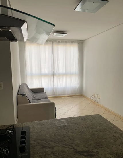 Imagens do imóveis APARTAMENTO PARA LOCAÇÃO - EDIFICIO EVIDENCE