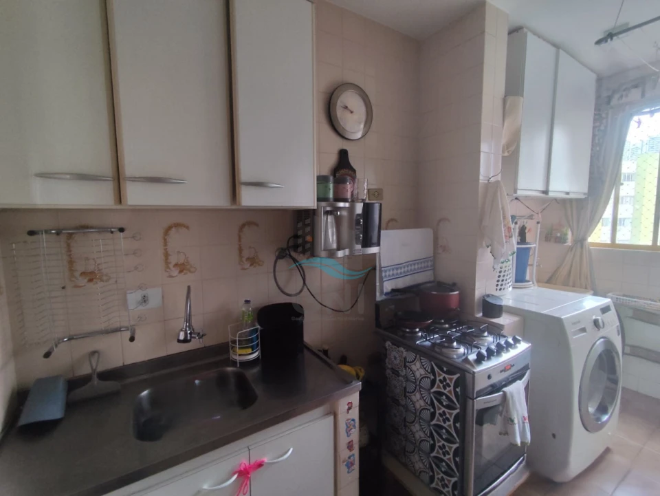 Imagens do imóveis APARTAMENTO A VENDA - EDIFICIO QUINTA DA BOA VISTA III C