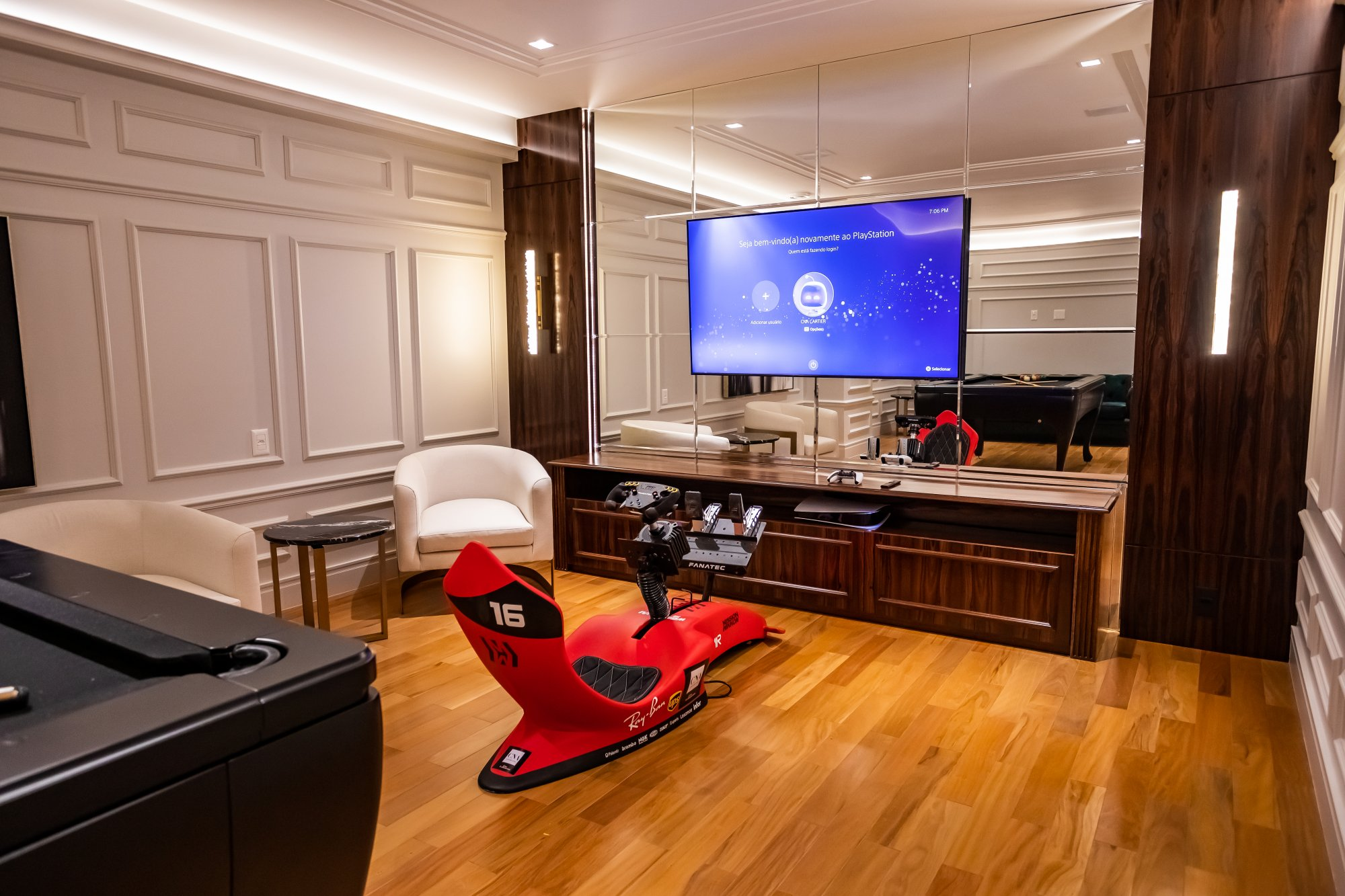 APARTAMENTO A VENDA - EDIFICIO CARTIER RESIDENCE Imagens do imóveis APARTAMENTO A VENDA - EDIFICIO CARTIER RESIDENCE