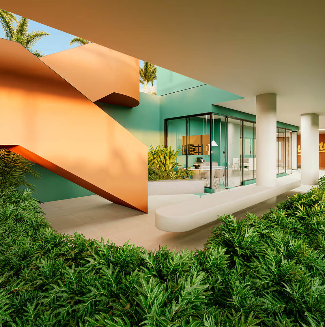 EDIFICIO SUMMER Imagens do imóveis EDIFICIO SUMMER