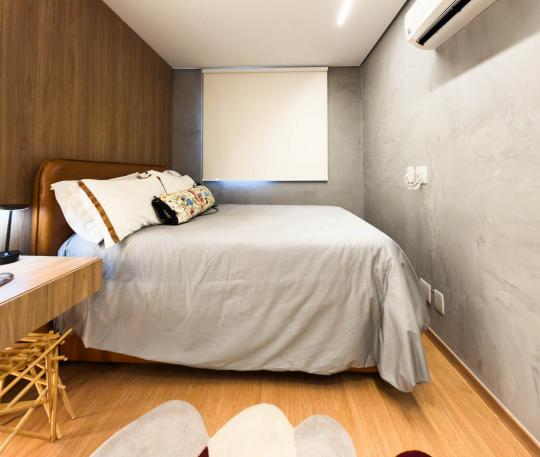 Imagens do imóveis APARTAMENTO A VENDA - EDIFICIO LIBERTY TOWERS -  GLEBA PALHANO