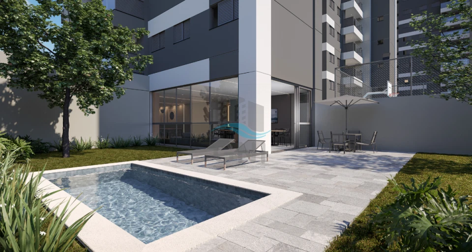 Imagens do imóveis APARTAMENTO A VENDA - EDIFICIO AUGURI