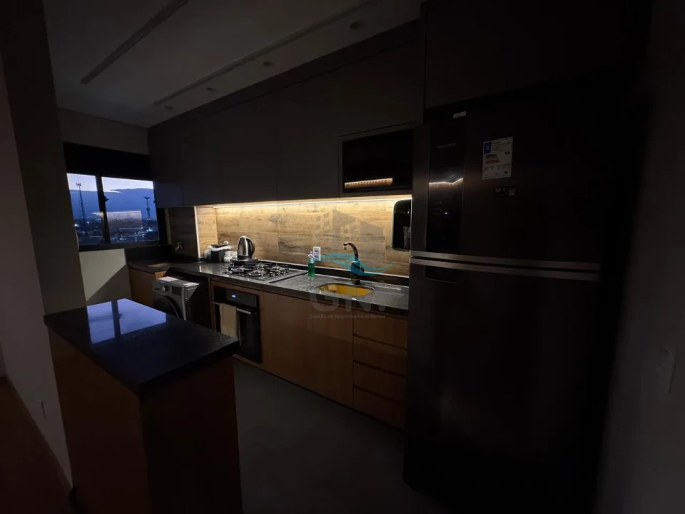 Imagens do imóveis APARTAMENTO A VENDA - EVER RESIDENCIAL