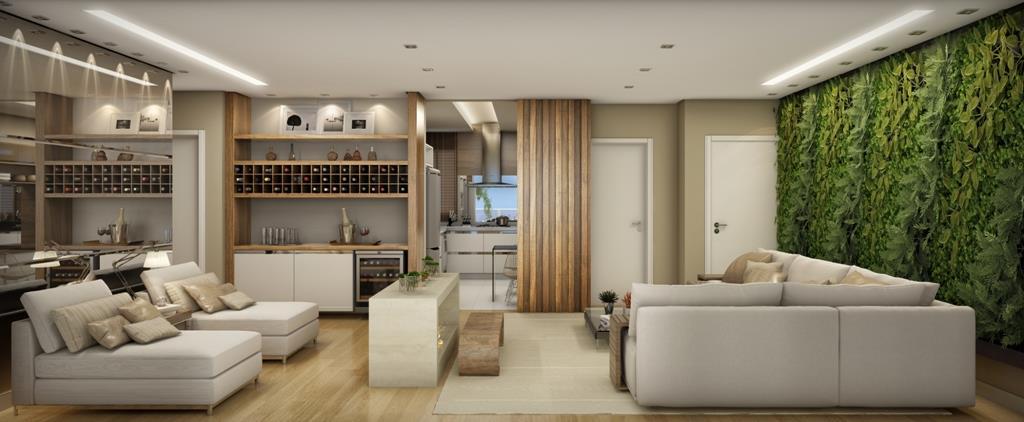 Imagens do imóveis APARTAMENTO A VENDA - EDIFICIO MAISON MONTALCINO