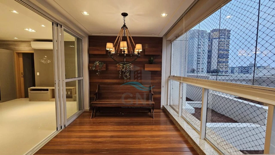 Imagens do imóveis APARTAMENTO PARA LOCAÇÃO - EDIFICIO CHAMPS ELYSÉES