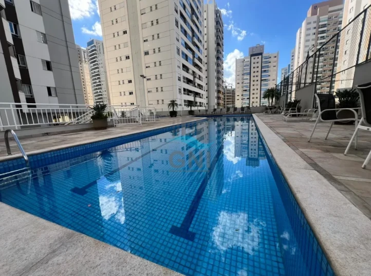 Imagens do imóveis APARTAMENTO PARA LOCAÇÃO - EDIFICIO EVOLUTION HOME ALTO DA PALHANO