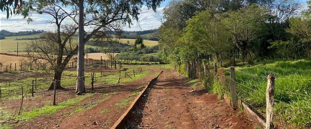 CHACARA A VENDA - PATRIMONIO REGINA Imagens do imóveis CHACARA A VENDA - PATRIMONIO REGINA